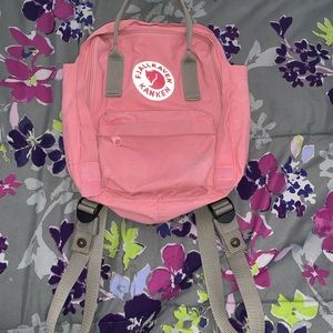 Fjallraven Kanken Mini
